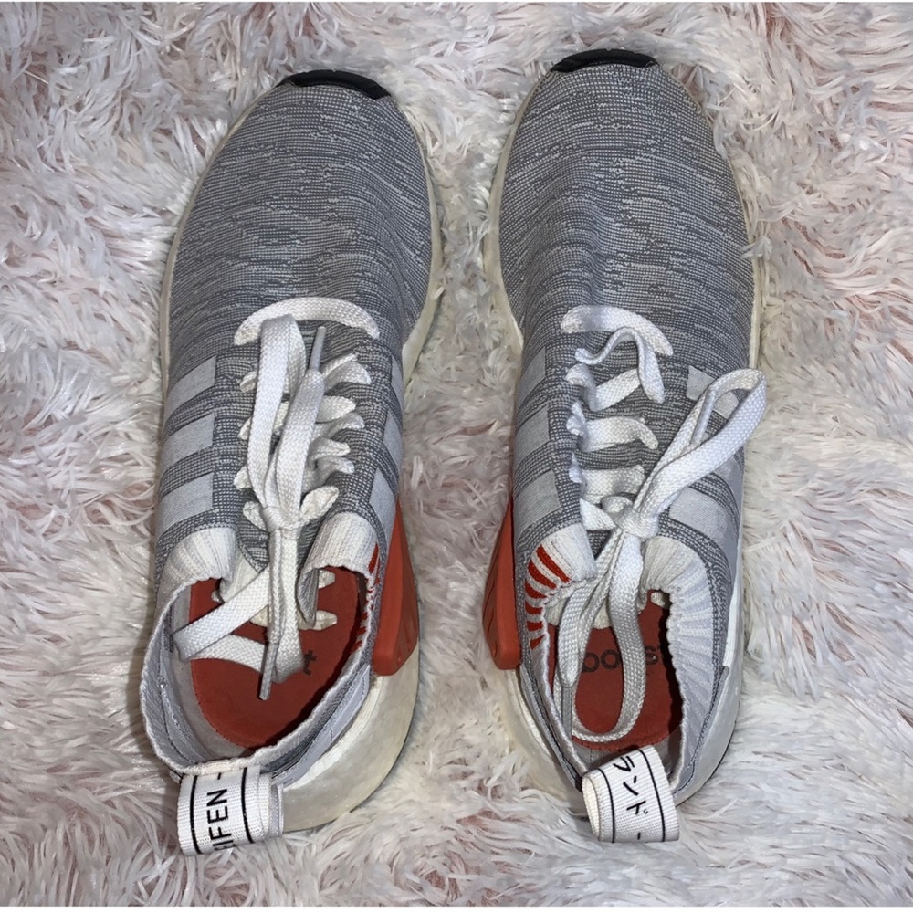 Used Adidas Boost size 7 men’s